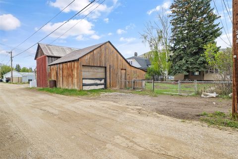 Tiny photo for 318 W 4th Street, Anaconda, MT 59711 (MLS # 30071540)