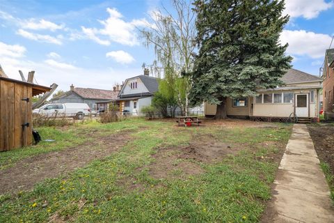 Tiny photo for 318 W 4th Street, Anaconda, MT 59711 (MLS # 30071540)