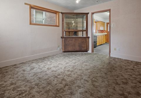 Tiny photo for 318 W 4th Street, Anaconda, MT 59711 (MLS # 30071540)