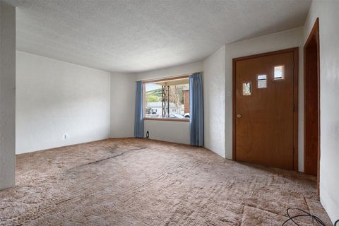 Tiny photo for 318 W 4th Street, Anaconda, MT 59711 (MLS # 30071540)