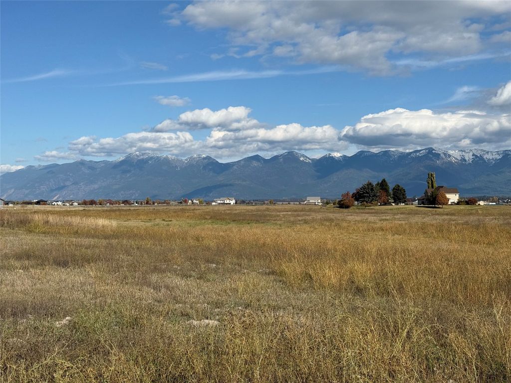 Photo of 585 Farm Road, Kalispell, MT 59901 (MLS # 30071460)