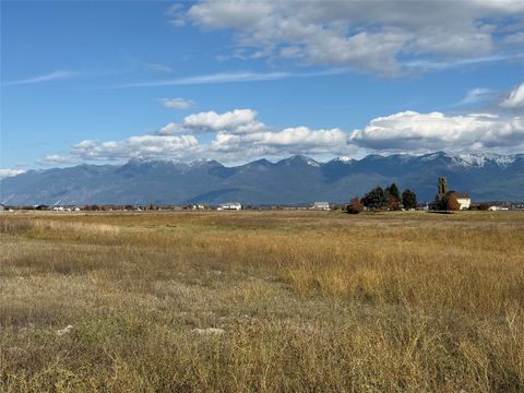 Photo of 585 Farm Road, Kalispell, MT 59901 (MLS # 30071460)