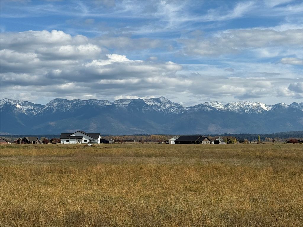 Photo of 585 Farm Road, Kalispell, MT 59901 (MLS # 30071460)