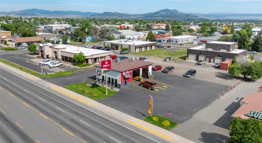 Photo of 1330 Cedar Street, Helena, MT 59601 (MLS # 30074370)