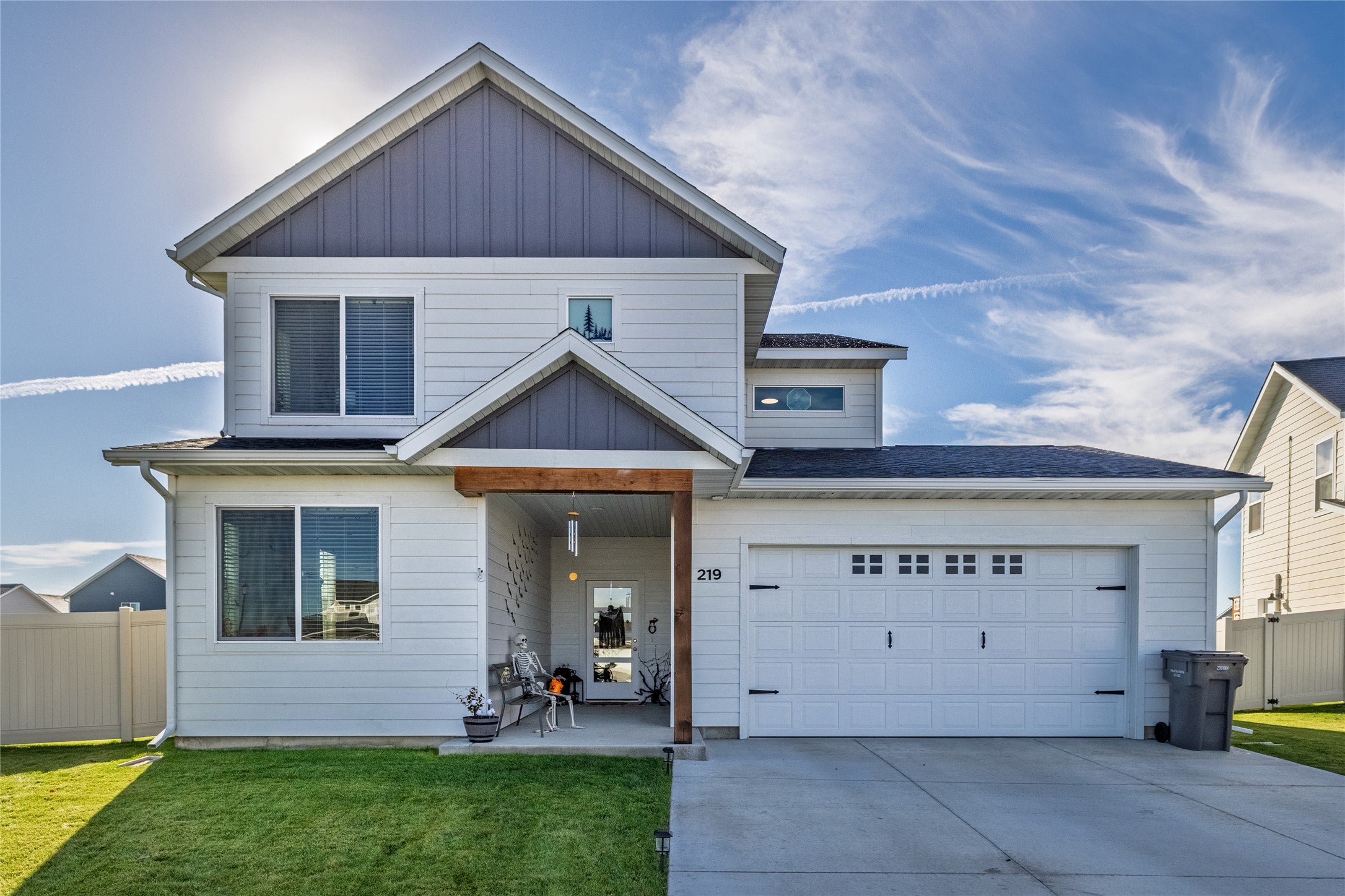 219 Kinross Court