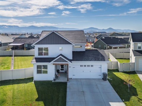 Photo of 219 Kinross Court, East Helena, MT 59635 (MLS # 30080061)