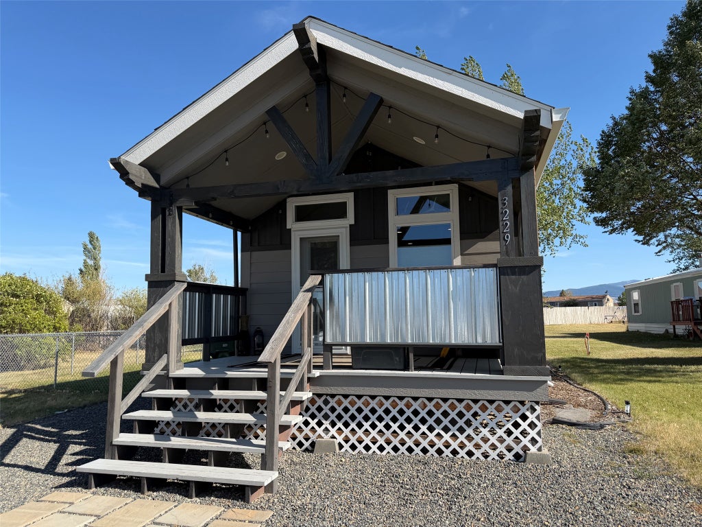 Photo of 3229 Carrie Court, Helena, MT 59602 (MLS # 30078163)