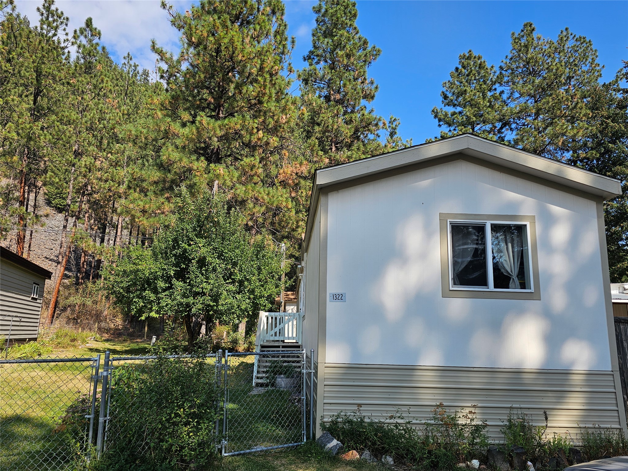 1322 Greenwood Court