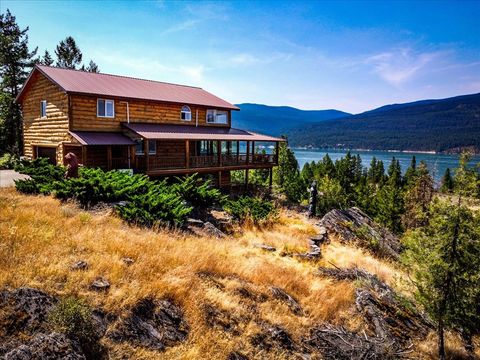 59217 MT HWY 37 Rexford MT 59930