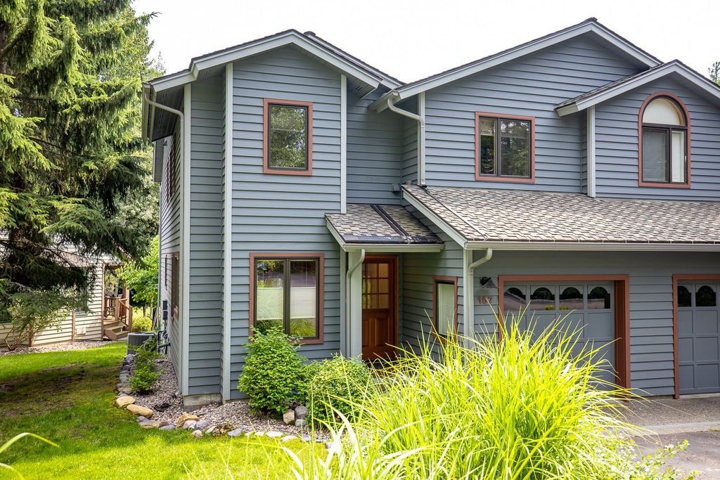 Photo of 1750 E Lakeshore Drive #157, Whitefish, MT 59937 (MLS # 30068802)