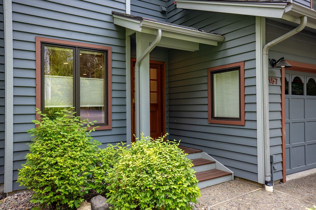 Photo of 1750 E Lakeshore Drive #157, Whitefish, MT 59937 (MLS # 30068802)