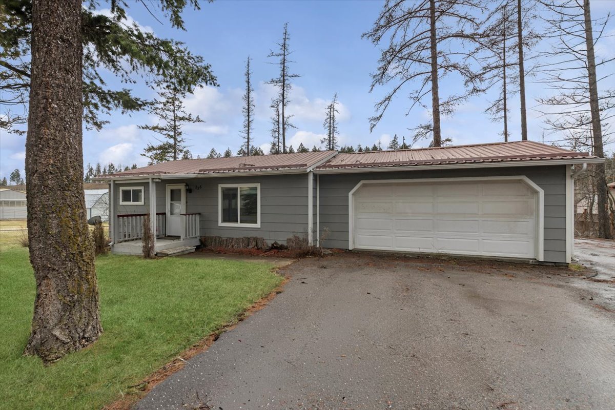 236 Antelope Trail