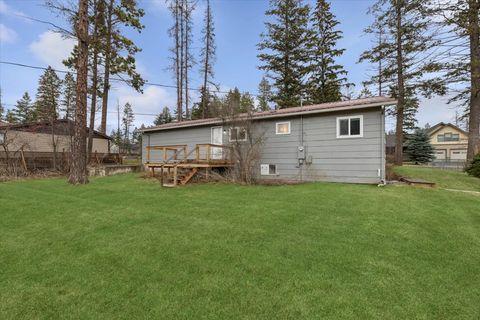 Tiny photo for 236 Antelope Trail TRL, Whitefish, MT 59937 (MLS # 30066776)