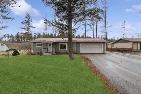 Photo of 236 Antelope Trail TRL, Whitefish, MT 59937 (MLS # 30066776)