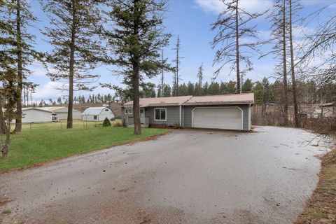 Tiny photo for 236 Antelope Trail TRL, Whitefish, MT 59937 (MLS # 30066776)