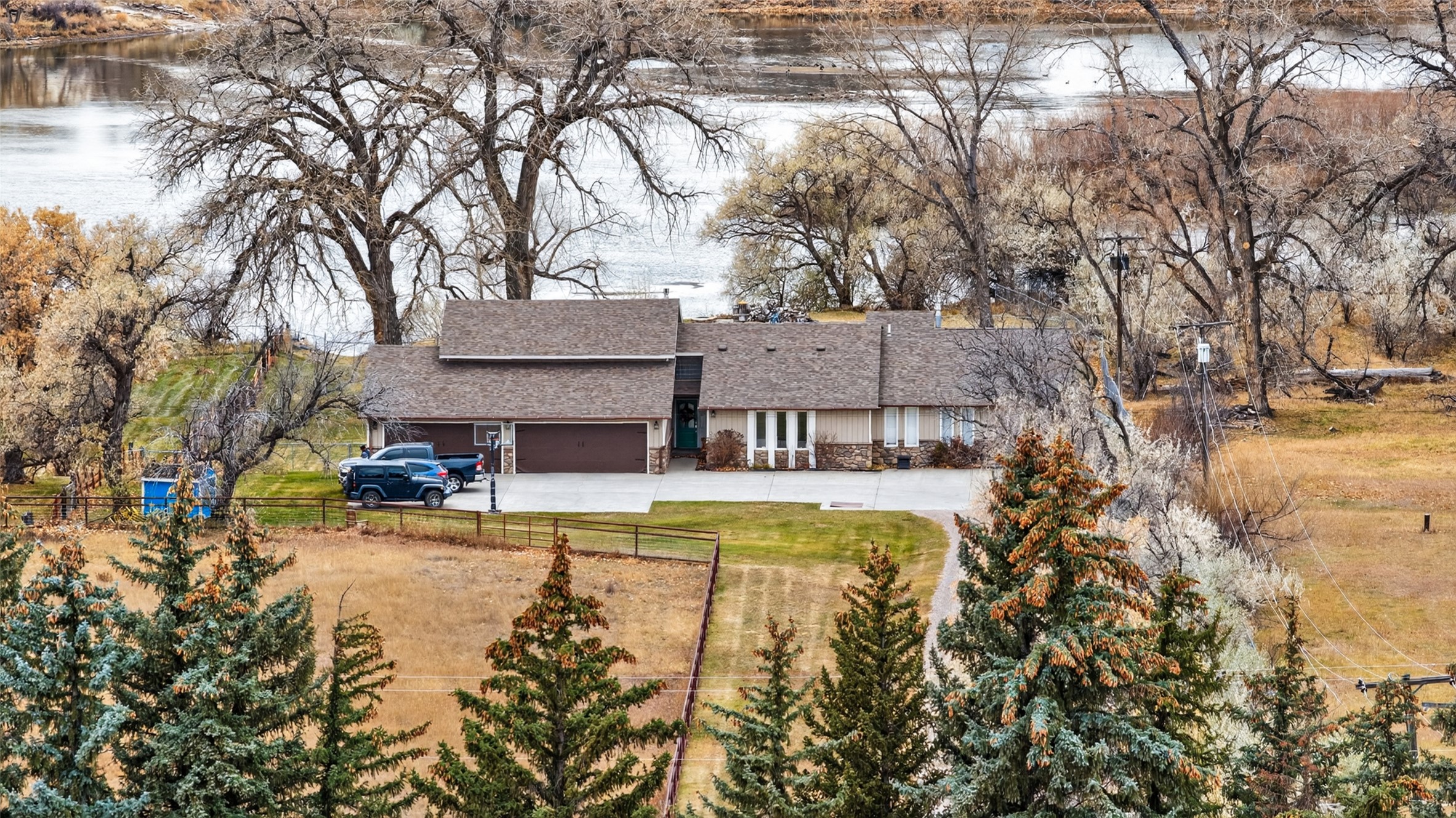 11 Wilson Butte Road