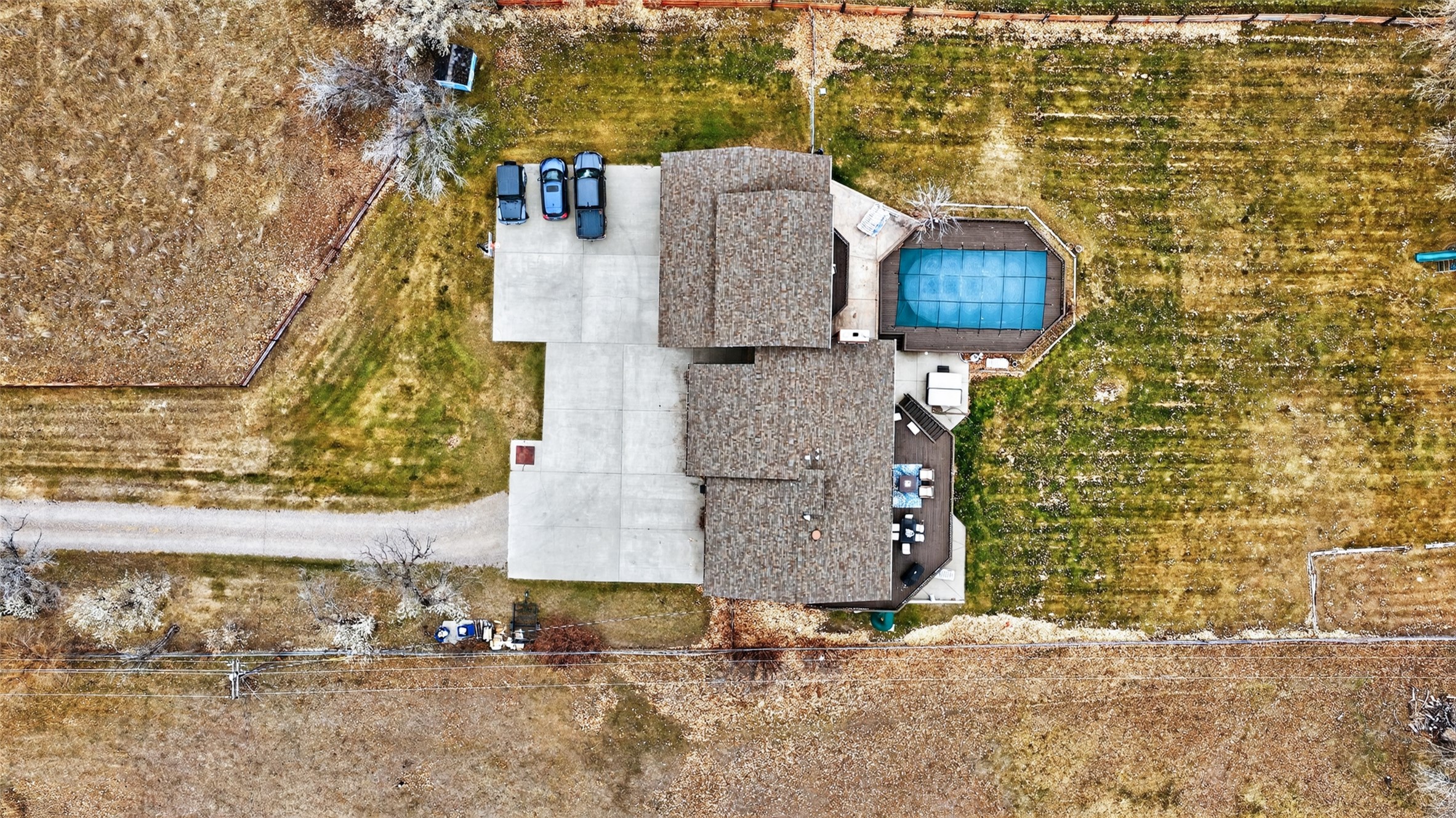 11 Wilson Butte Road