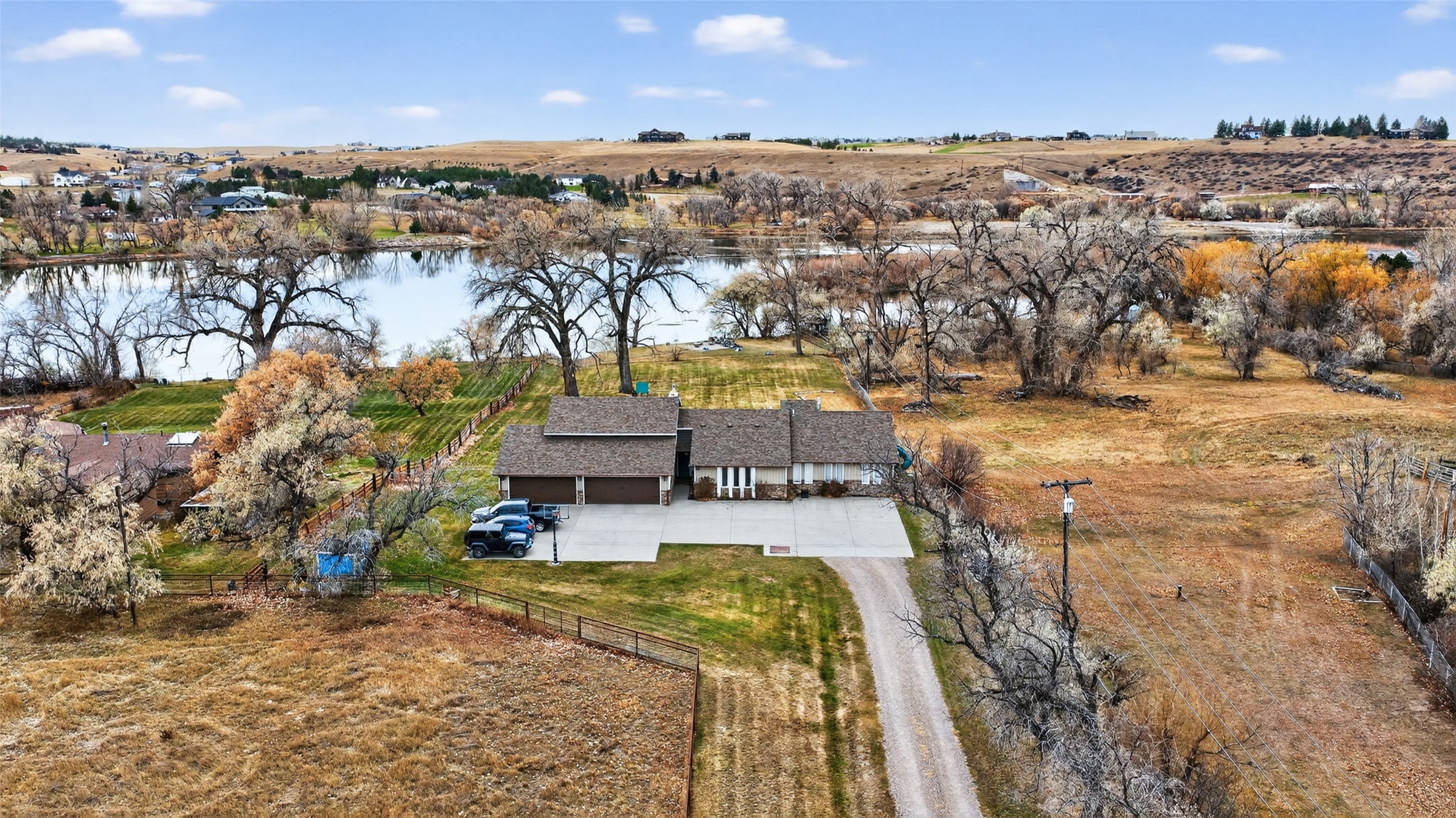 11 Wilson Butte Road