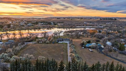 Photo of 11 Wilson Butte Road, Great Falls, MT 59405 (MLS # 30061120)