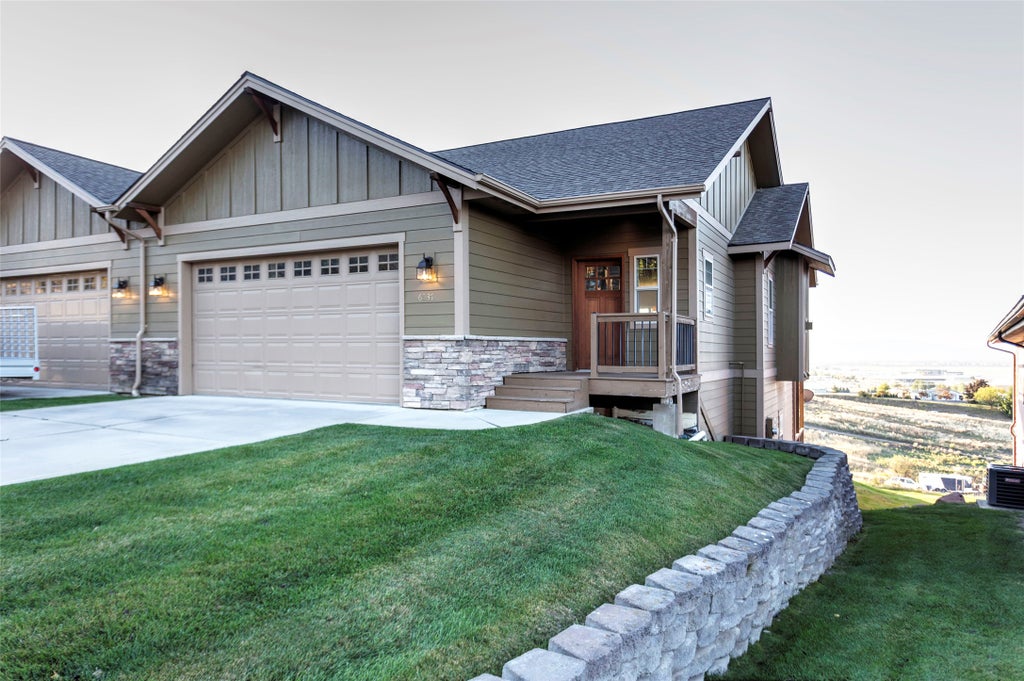 Photo of 6537 Macarthur Drive, Missoula, MT 59808 (MLS # 30079092)