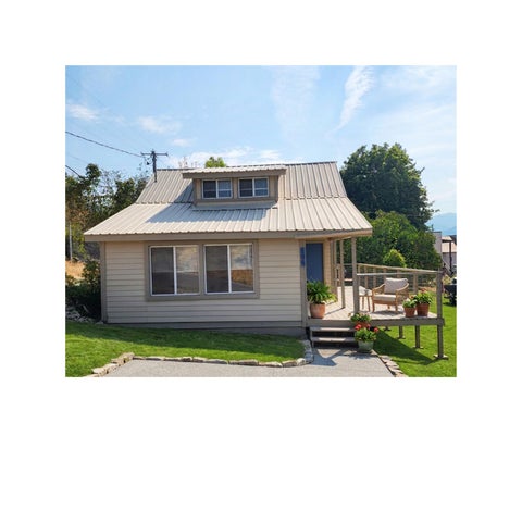 Photo of 108 Cedar Street, Thompson Falls, MT 59873 (MLS # 30077891)