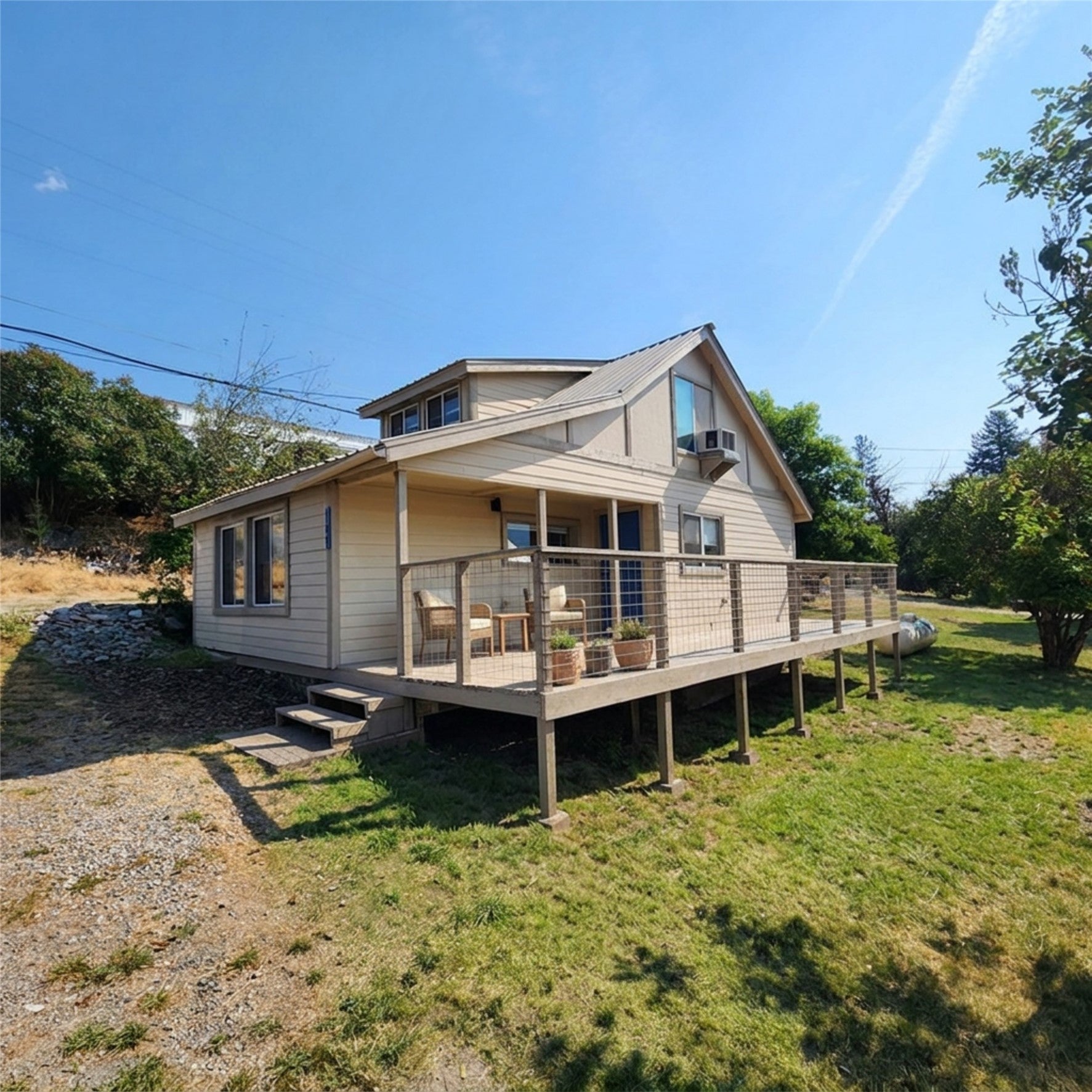 108 Cedar Street