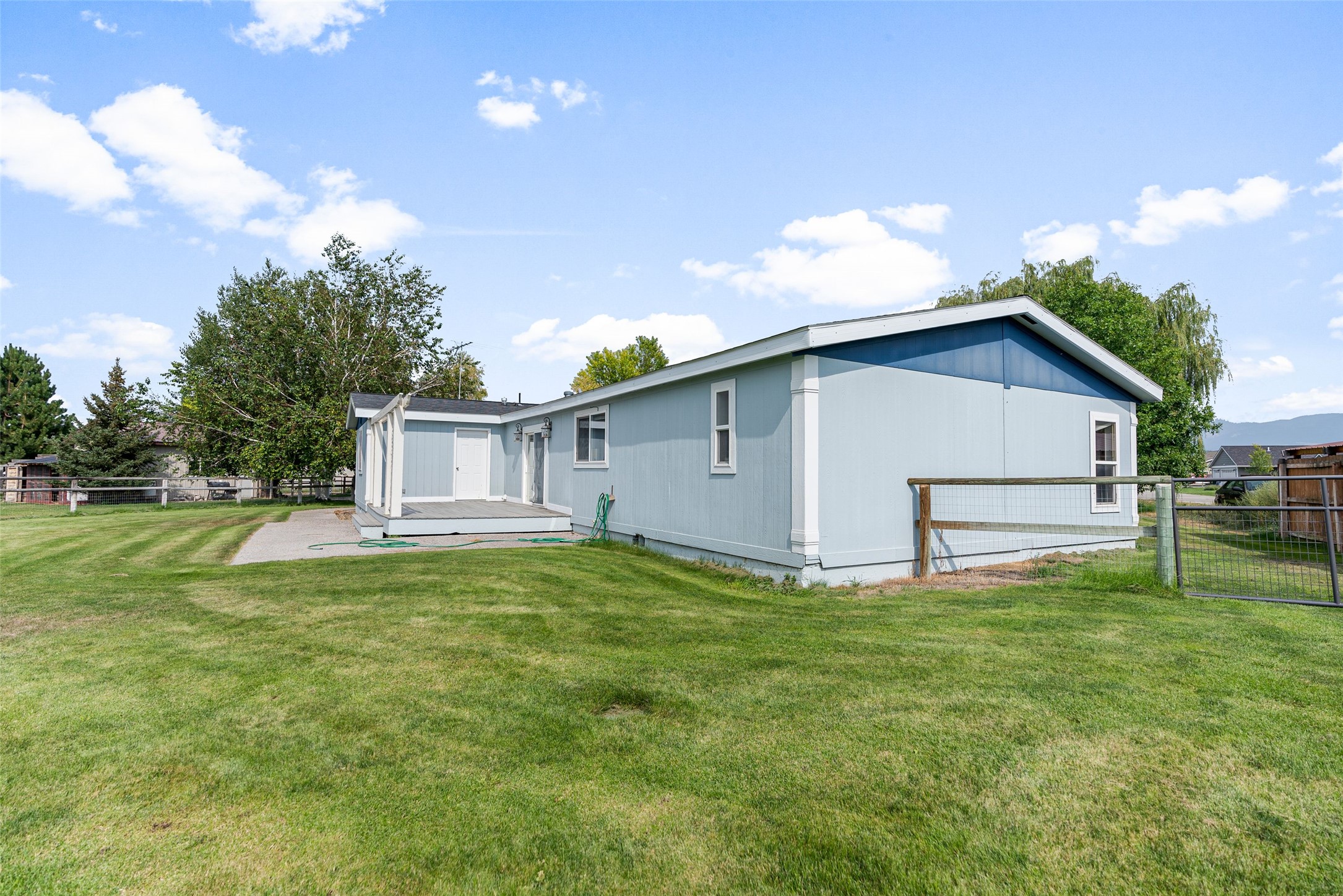 Corvallis, Montana 59828, United States, 4 Bedrooms Bedrooms, ,2 BathroomsBathrooms,Residential,Active,203315