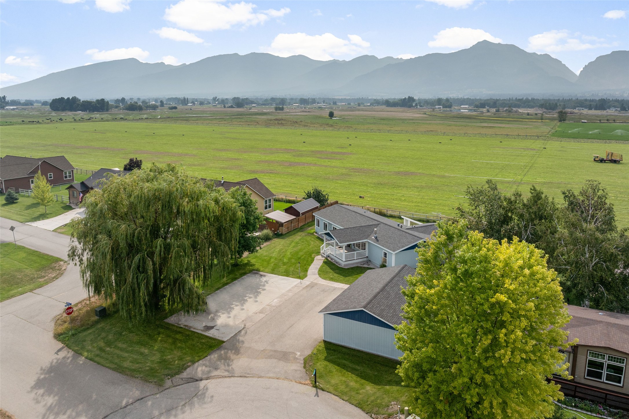 Corvallis, Montana 59828, United States, 4 Bedrooms Bedrooms, ,2 BathroomsBathrooms,Residential,Active,203315