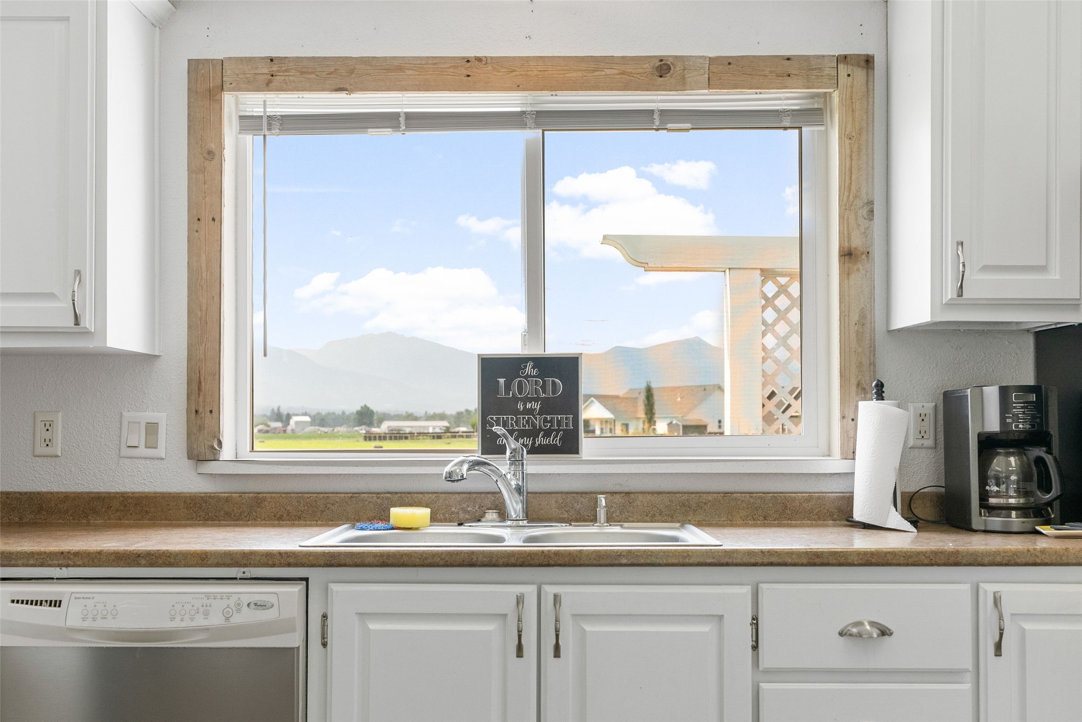 Corvallis, Montana 59828, United States, 4 Bedrooms Bedrooms, ,2 BathroomsBathrooms,Residential,Active,203315