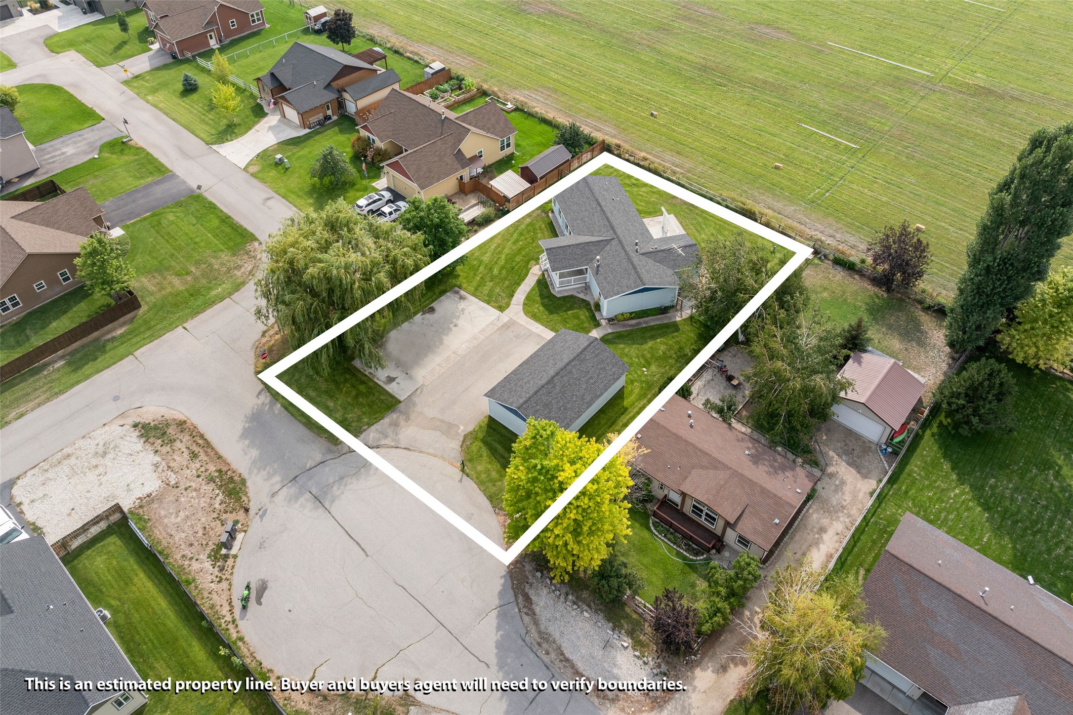 Corvallis, Montana 59828, United States, 4 Bedrooms Bedrooms, ,2 BathroomsBathrooms,Residential,Active,203315