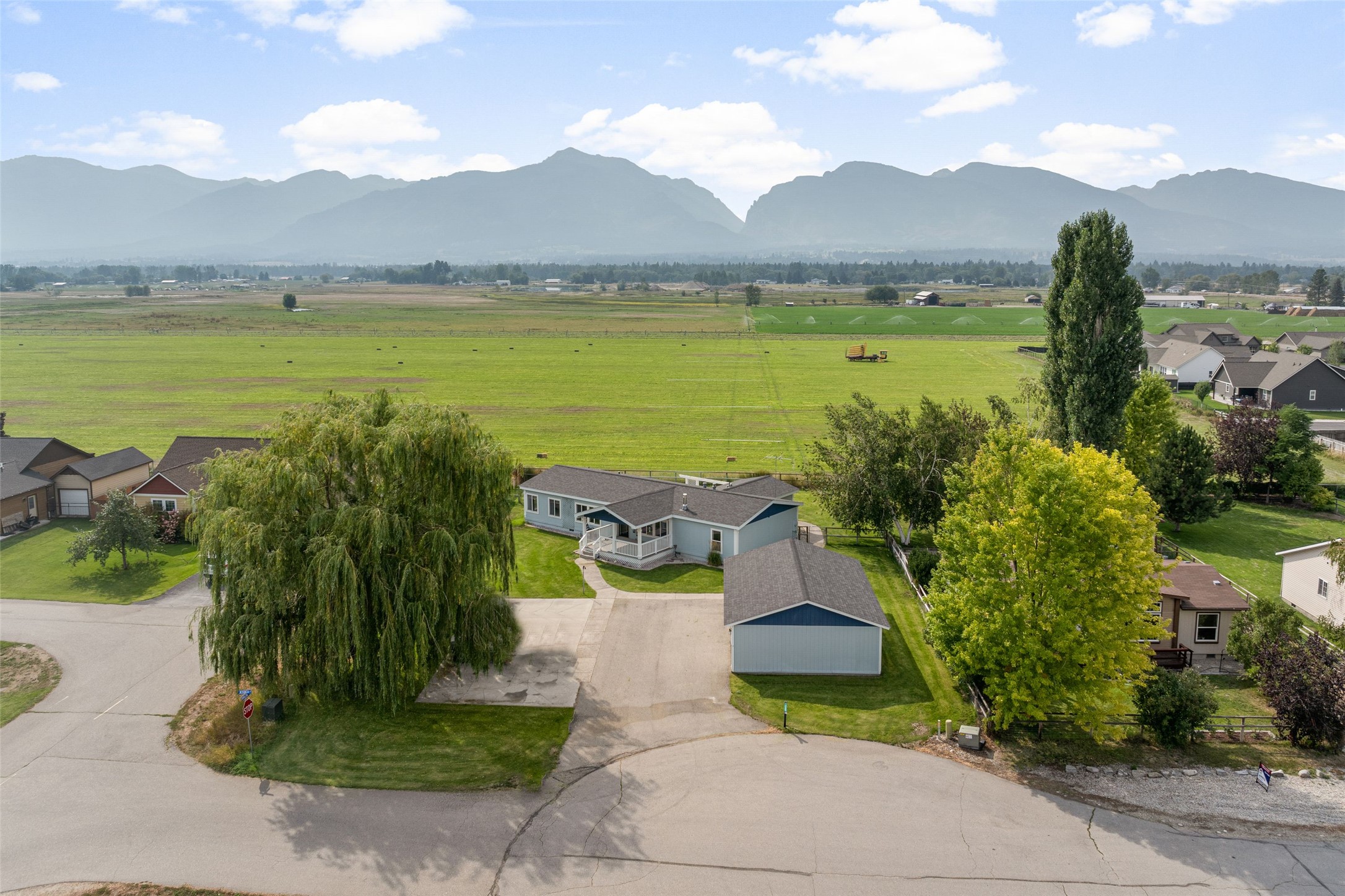 Corvallis, Montana 59828, United States, 4 Bedrooms Bedrooms, ,2 BathroomsBathrooms,Residential,Active,203315