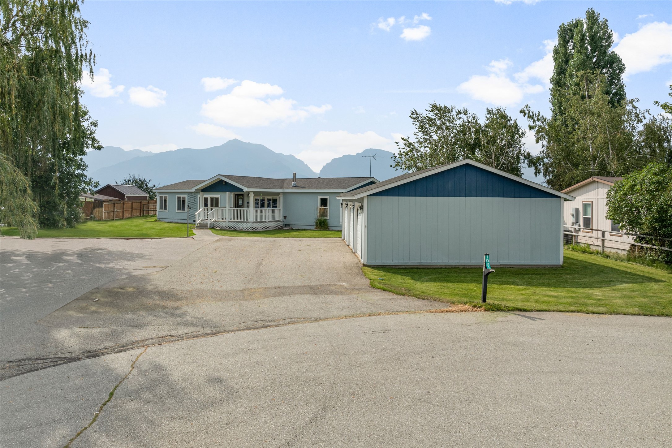 Corvallis, Montana 59828, United States, 4 Bedrooms Bedrooms, ,2 BathroomsBathrooms,Residential,Active,203315