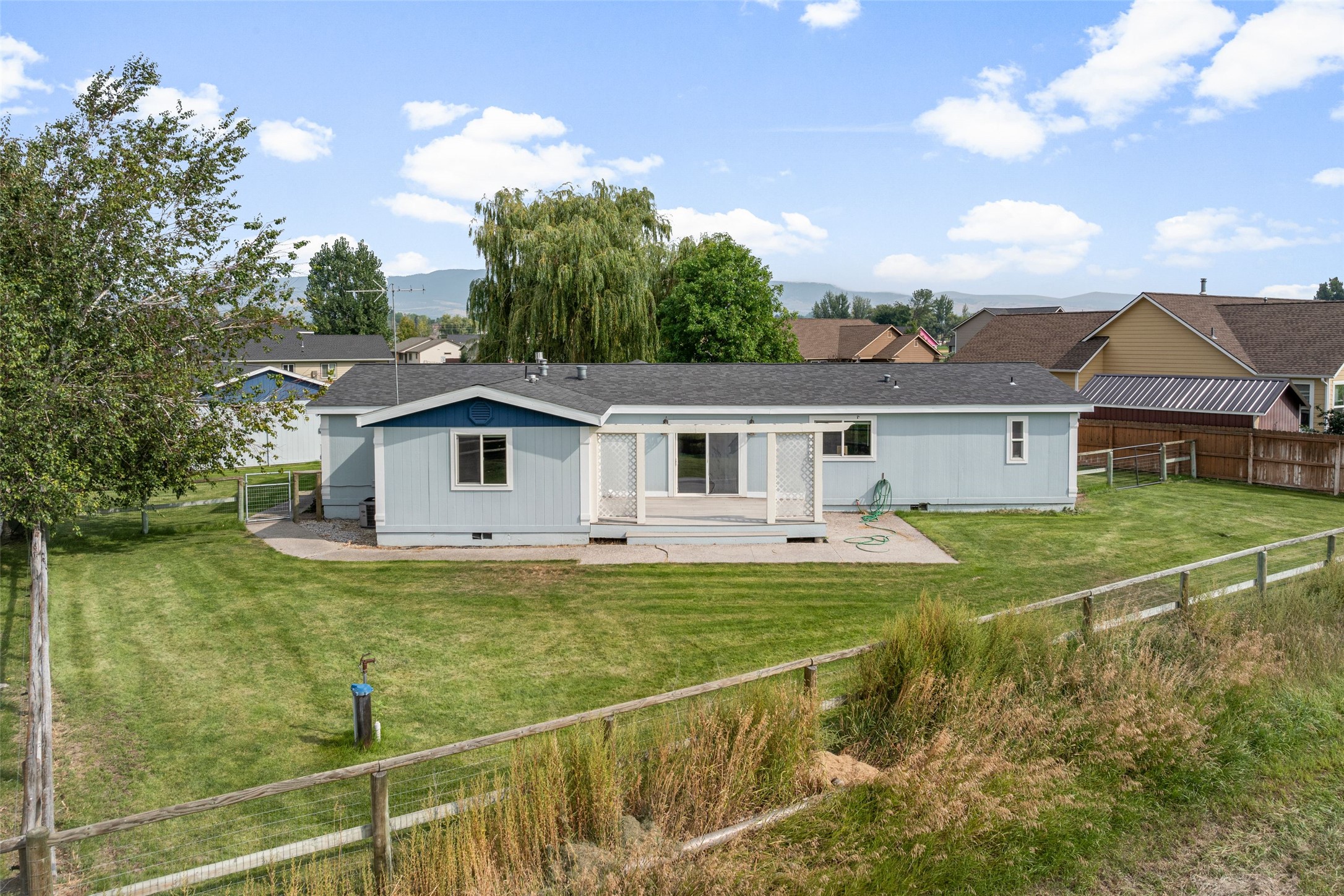 Corvallis, Montana 59828, United States, 4 Bedrooms Bedrooms, ,2 BathroomsBathrooms,Residential,Active,203315