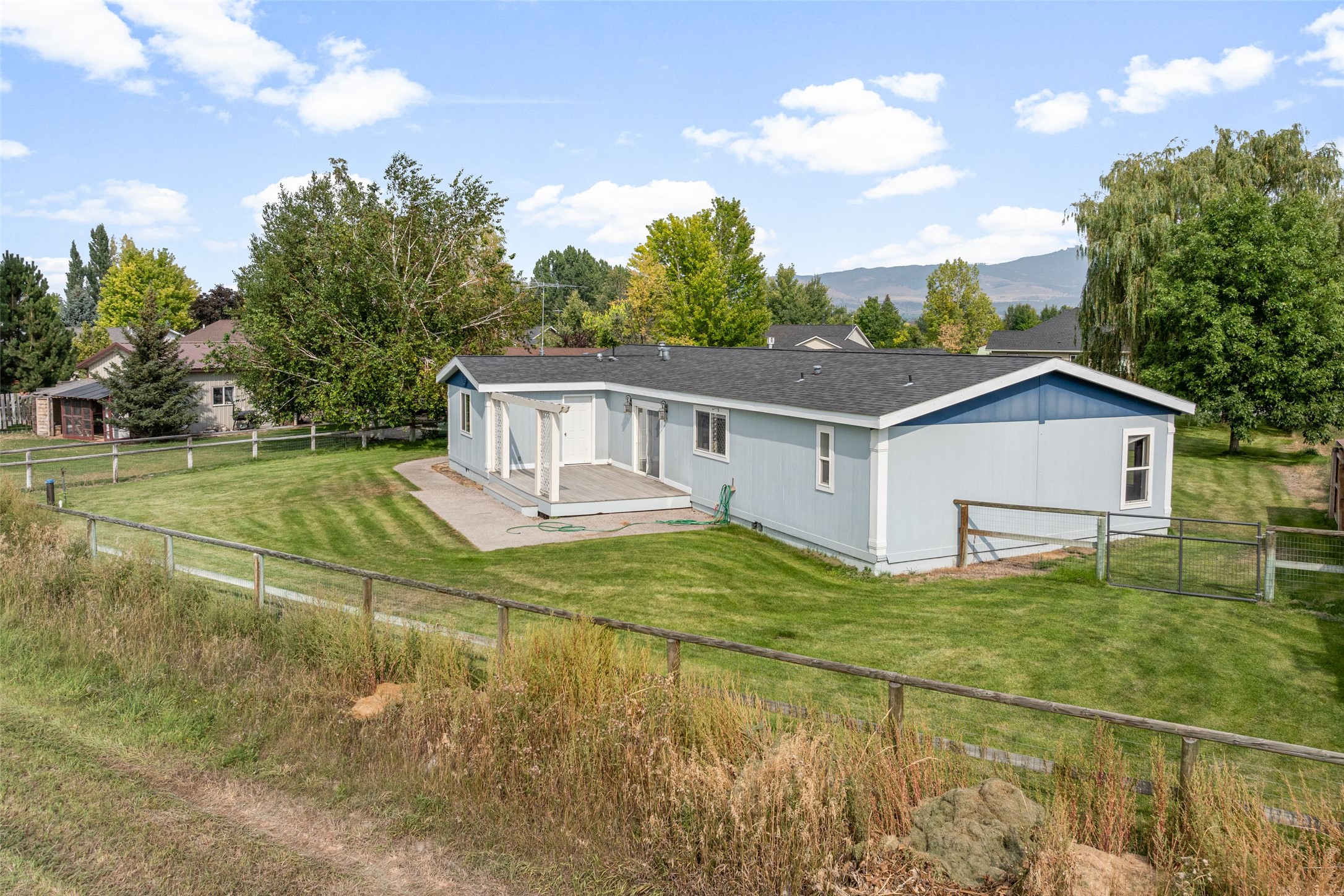 Corvallis, Montana 59828, United States, 4 Bedrooms Bedrooms, ,2 BathroomsBathrooms,Residential,Active,203315