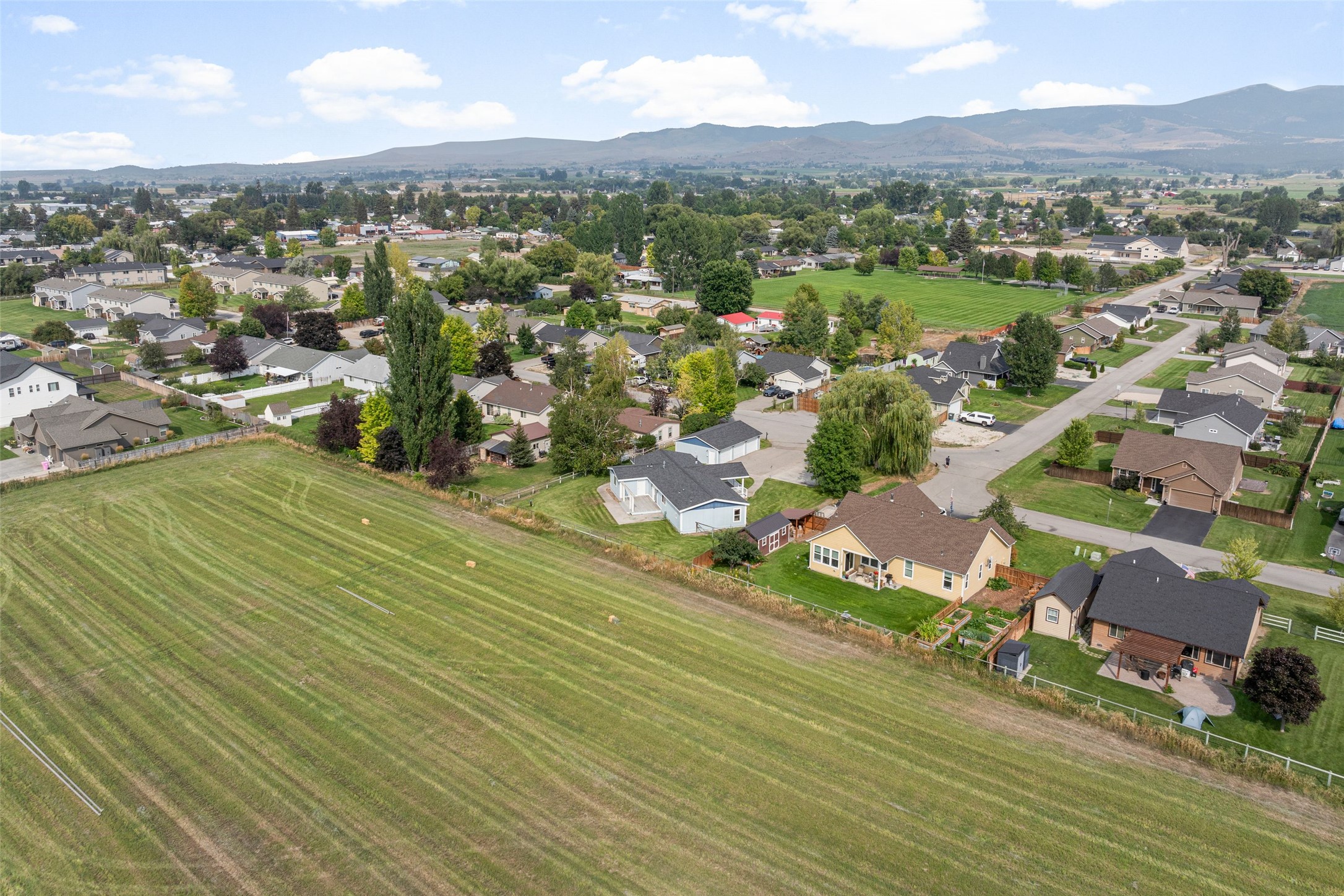 Corvallis, Montana 59828, United States, 4 Bedrooms Bedrooms, ,2 BathroomsBathrooms,Residential,Active,203315