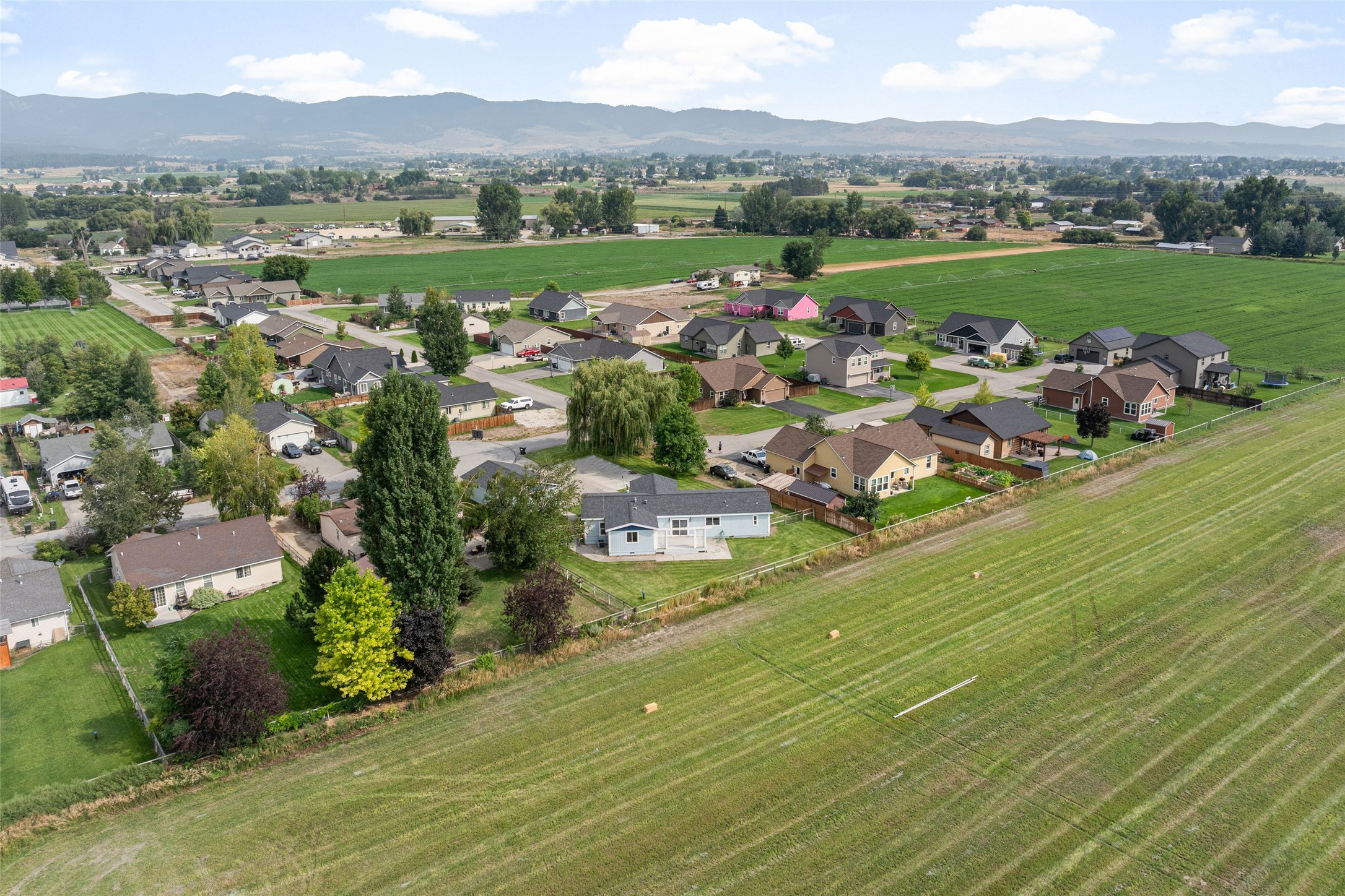 Corvallis, Montana 59828, United States, 4 Bedrooms Bedrooms, ,2 BathroomsBathrooms,Residential,Active,203315