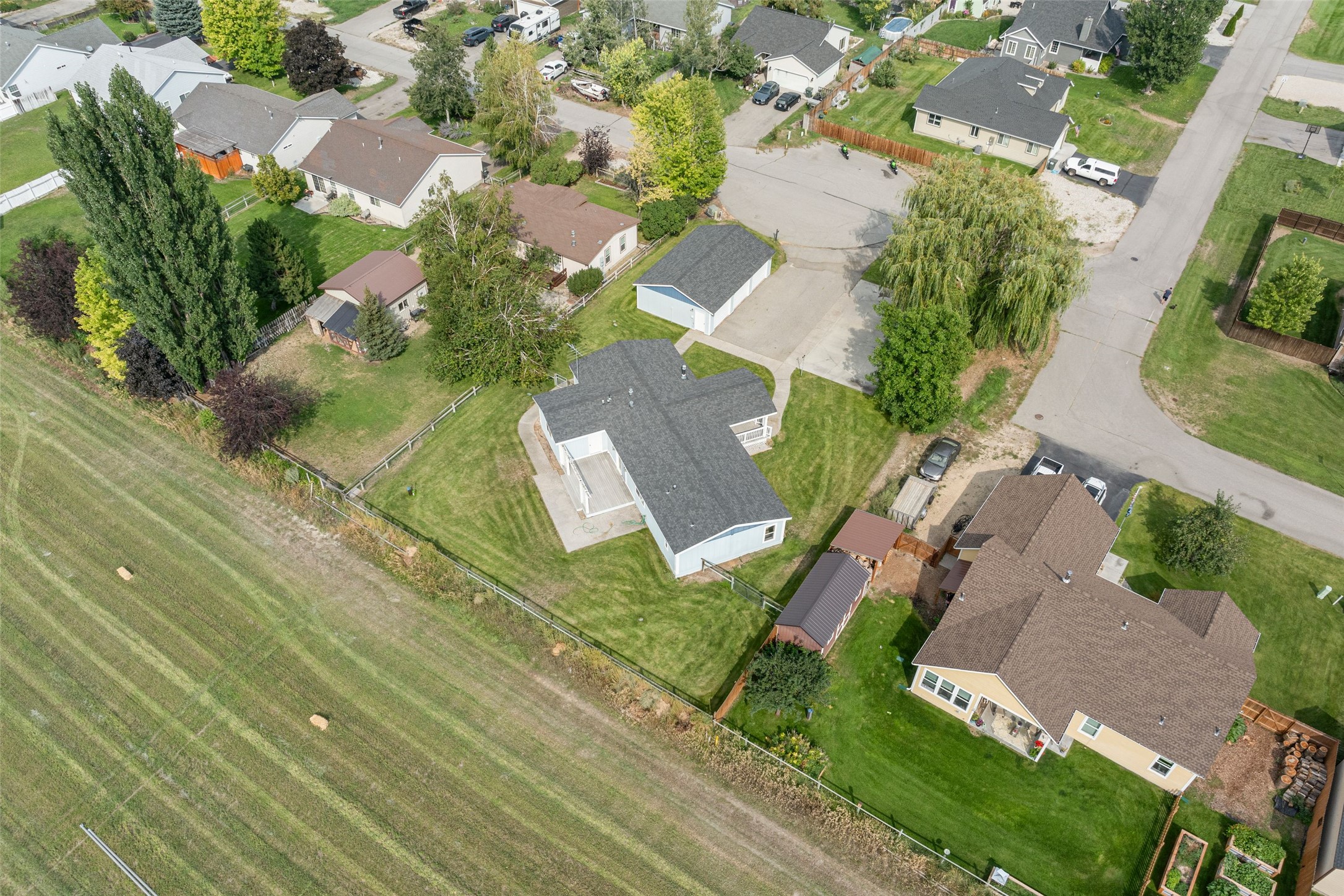 Corvallis, Montana 59828, United States, 4 Bedrooms Bedrooms, ,2 BathroomsBathrooms,Residential,Active,203315