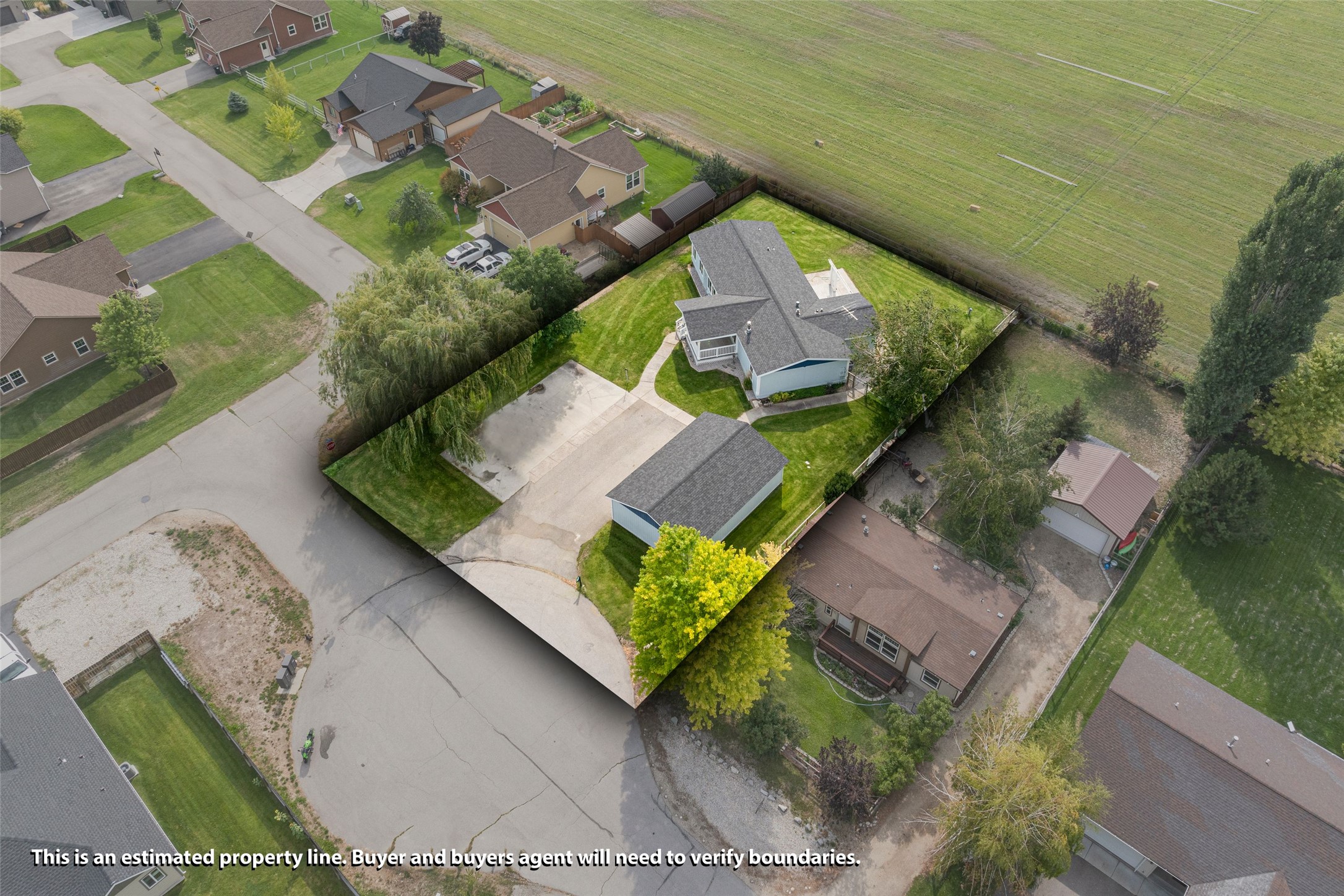 Corvallis, Montana 59828, United States, 4 Bedrooms Bedrooms, ,2 BathroomsBathrooms,Residential,Active,203315