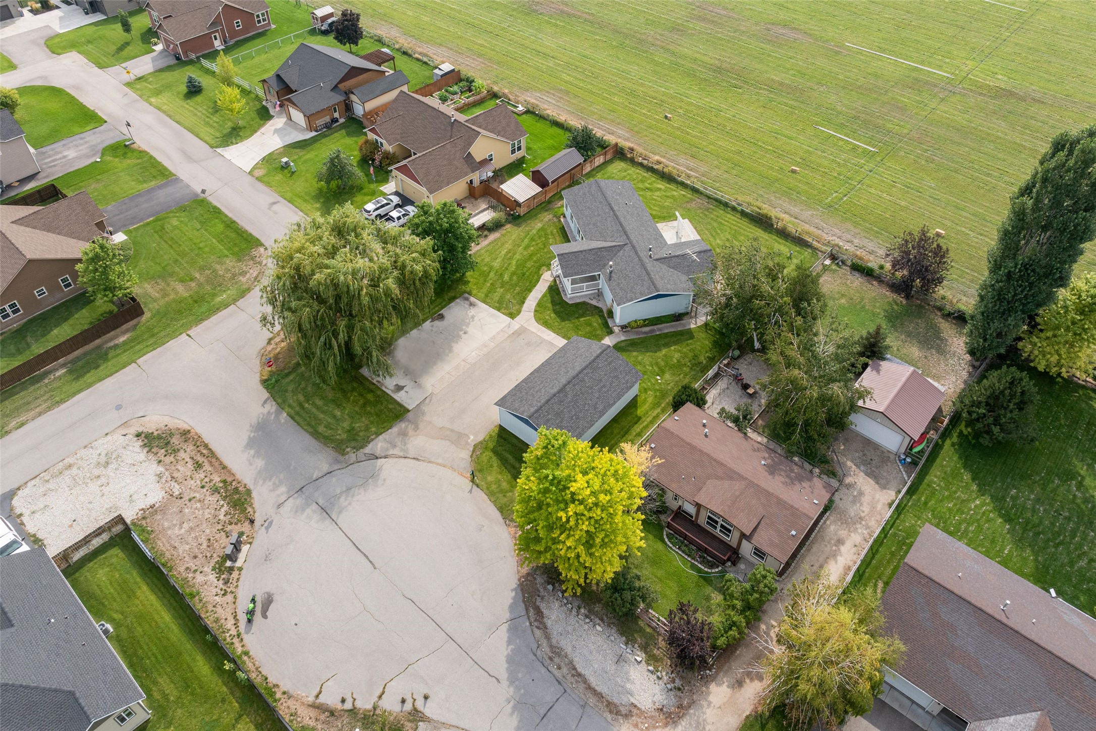 Corvallis, Montana 59828, United States, 4 Bedrooms Bedrooms, ,2 BathroomsBathrooms,Residential,Active,203315