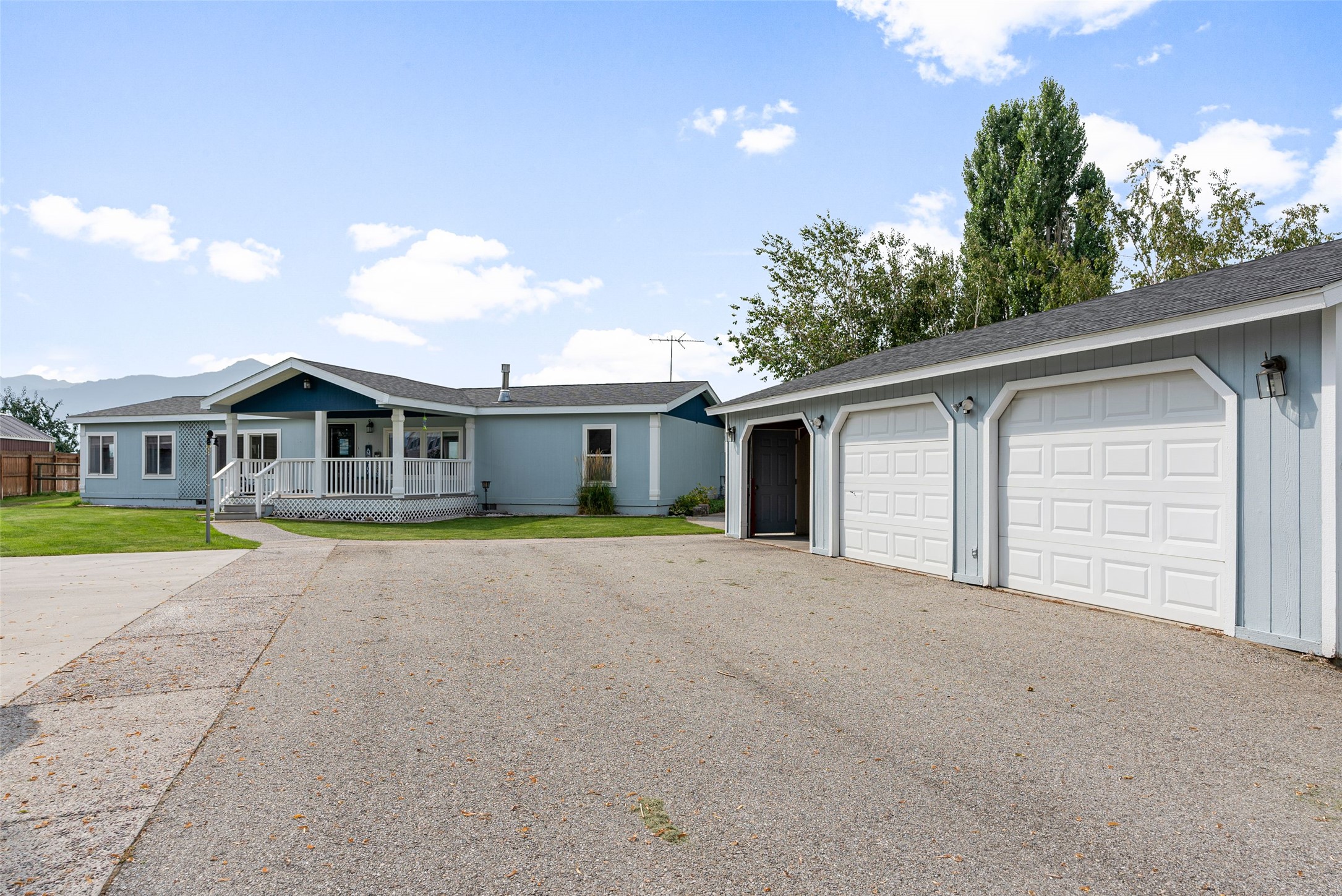 Corvallis, Montana 59828, United States, 4 Bedrooms Bedrooms, ,2 BathroomsBathrooms,Residential,Active,203315