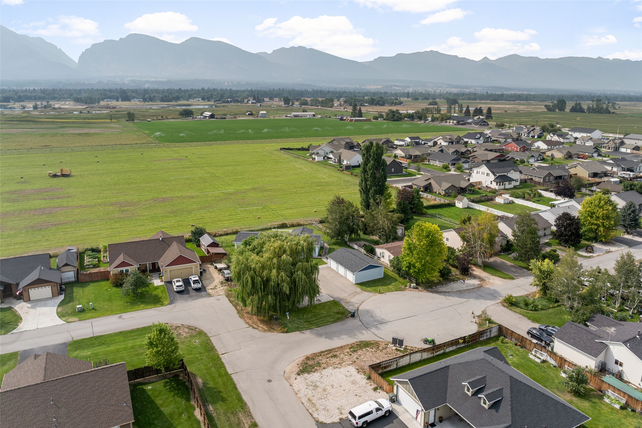 Corvallis, Montana 59828, United States, 4 Bedrooms Bedrooms, ,2 BathroomsBathrooms,Residential,Active,203315