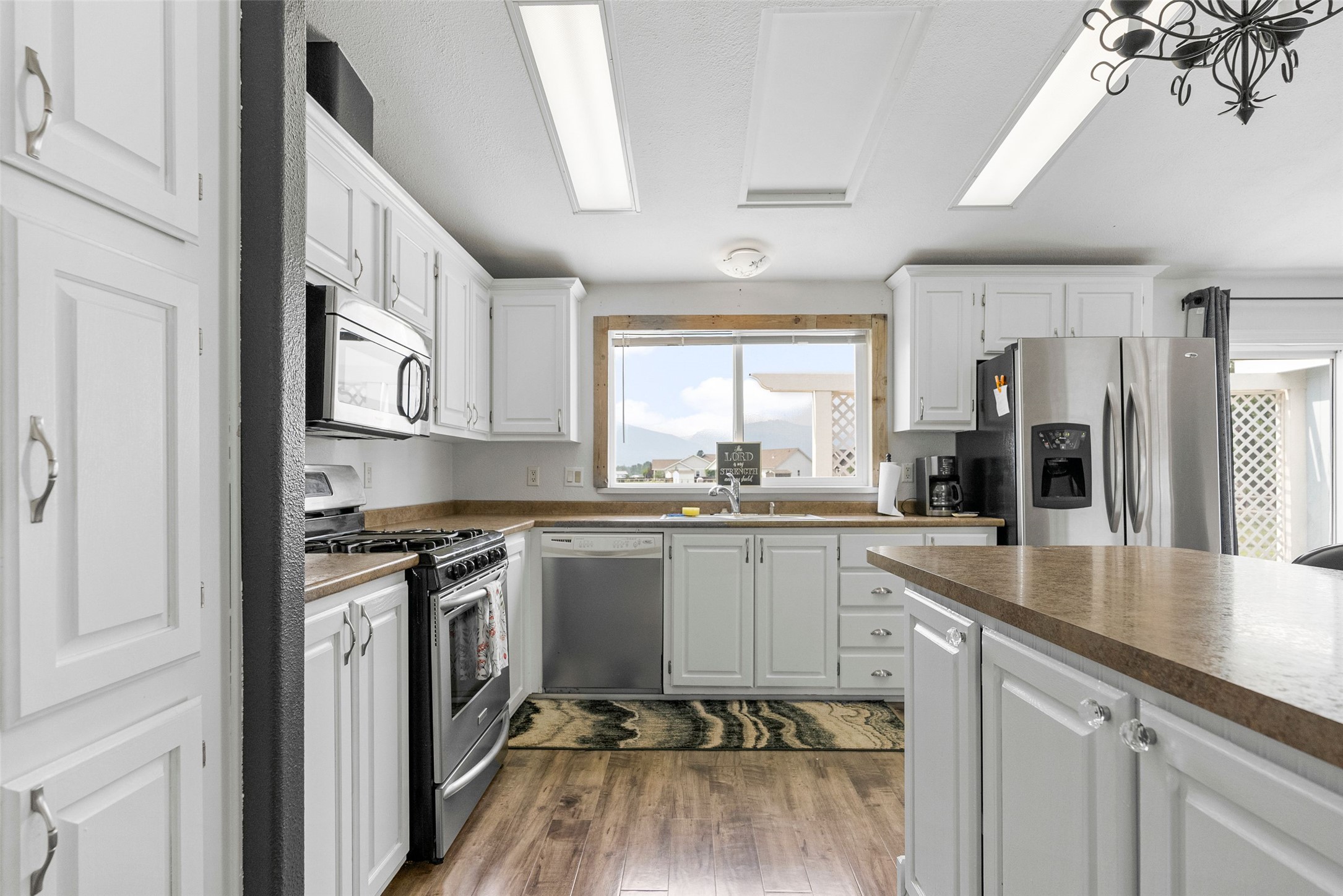 Corvallis, Montana 59828, United States, 4 Bedrooms Bedrooms, ,2 BathroomsBathrooms,Residential,Active,203315