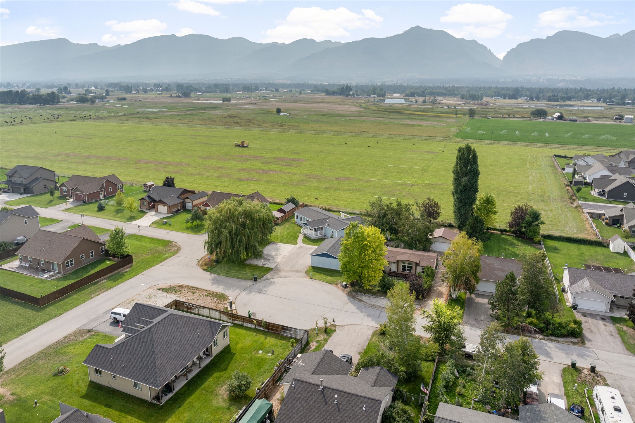 Corvallis, Montana 59828, United States, 4 Bedrooms Bedrooms, ,2 BathroomsBathrooms,Residential,Active,203315