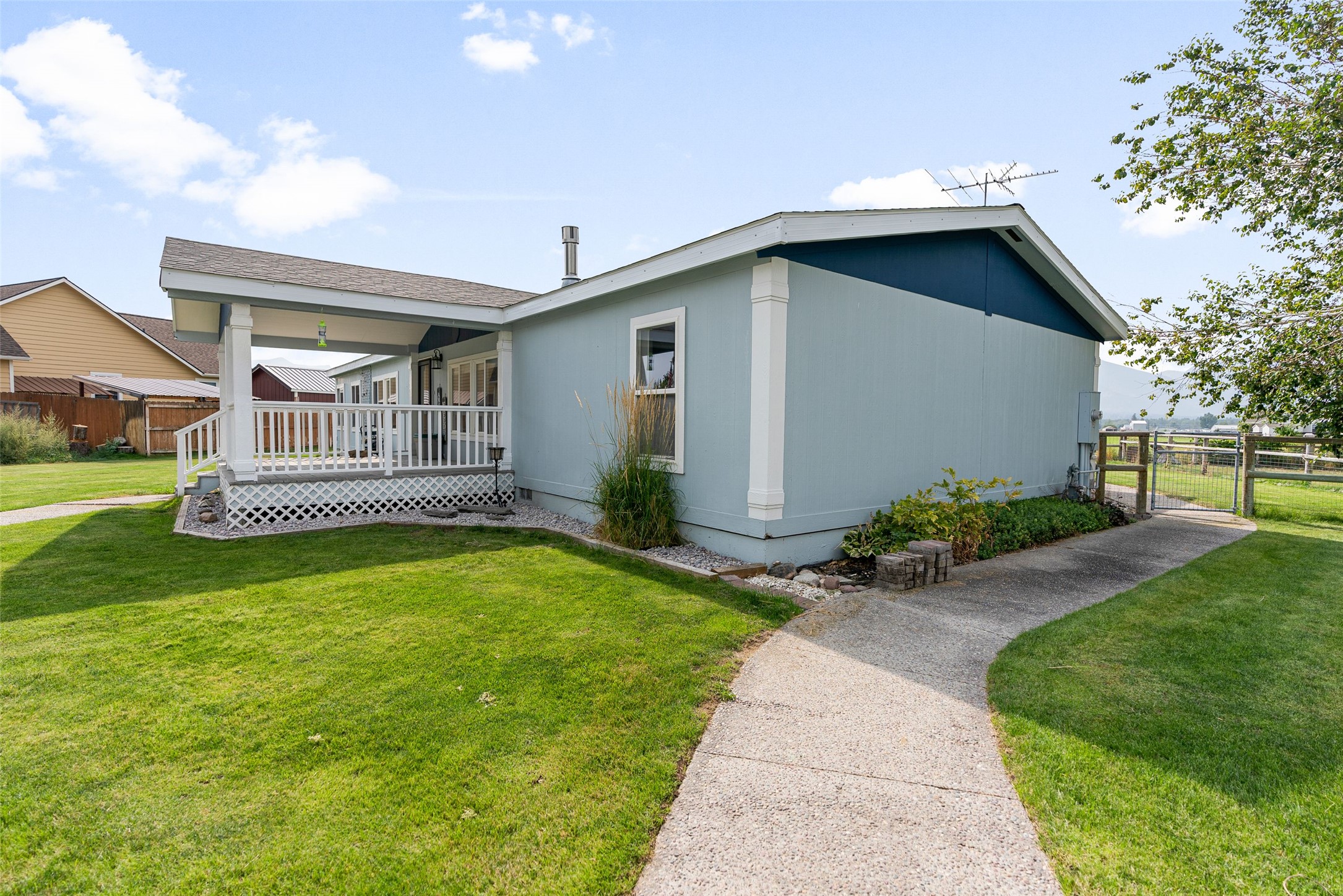 Corvallis, Montana 59828, United States, 4 Bedrooms Bedrooms, ,2 BathroomsBathrooms,Residential,Active,203315