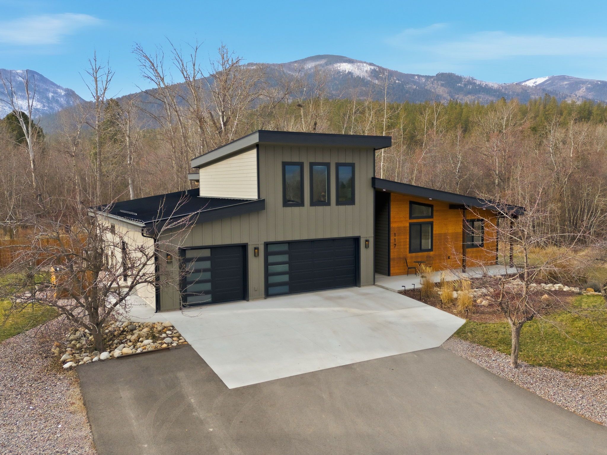 117 Mountain Park Road