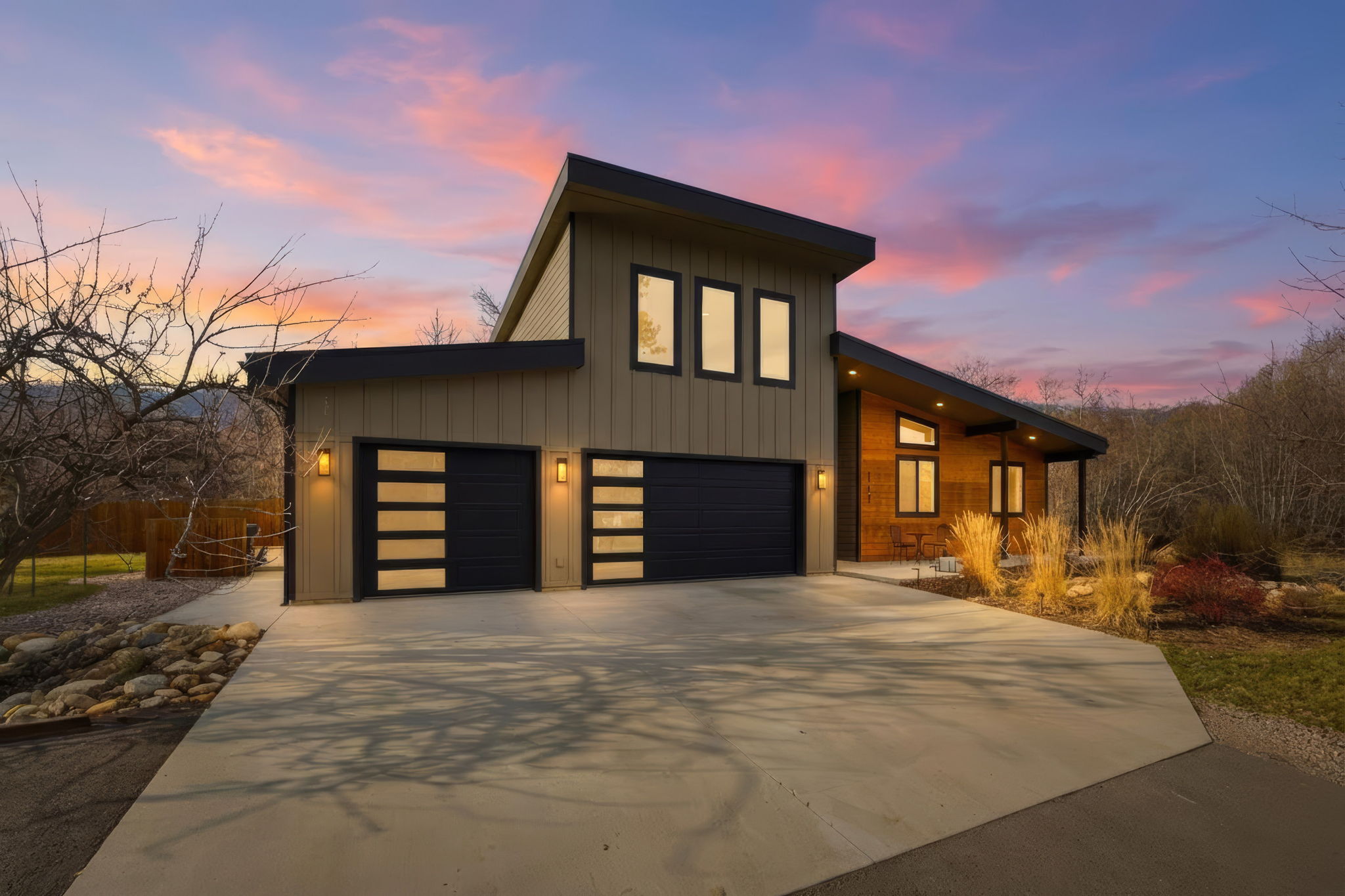 117 Mountain Park Road