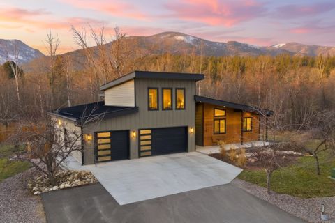 117 Mountain Park Road Florence MT 59833