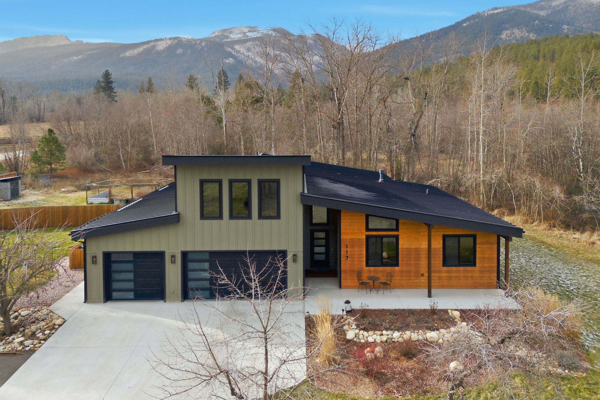 117 Mountain Park Road