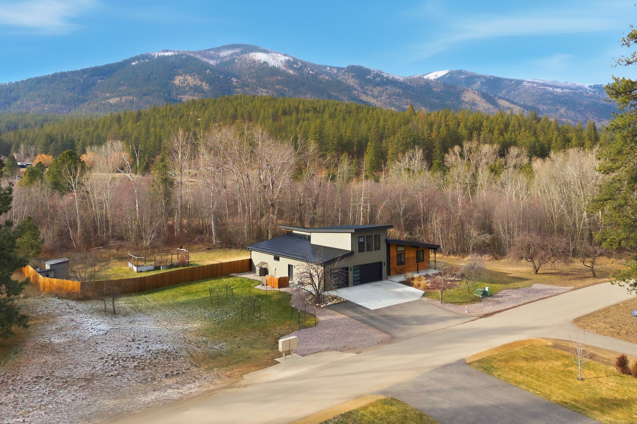 117 Mountain Park Road