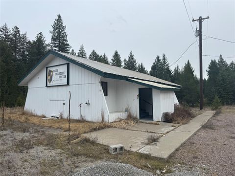 Photo of 87 Amber Road, Troy, MT 59935 (MLS # 30043476)